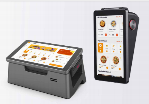 iMin M2 Max POS devices